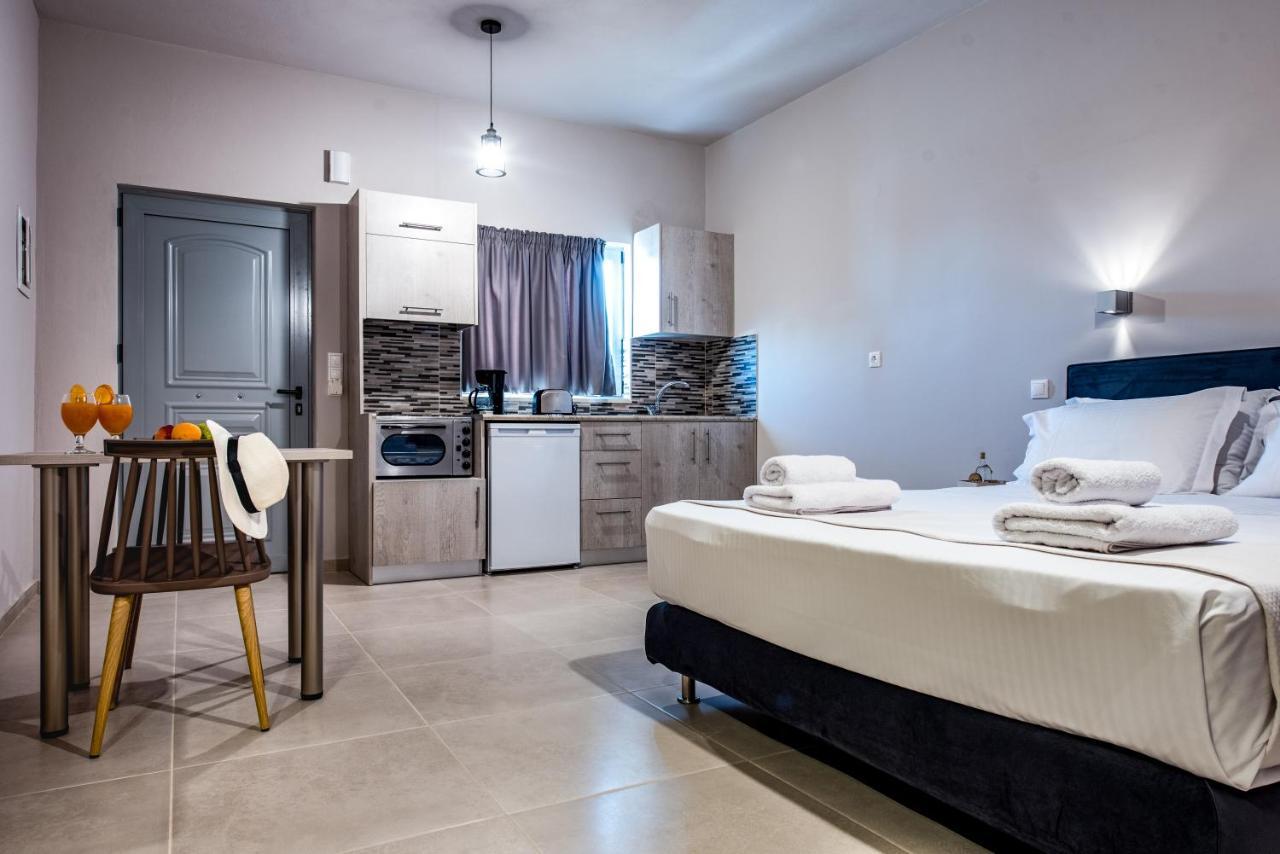 Asteri Und Appartement *
