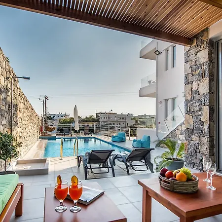 Asteri Apartments Und Studios Makry Gialos  Exterior photo