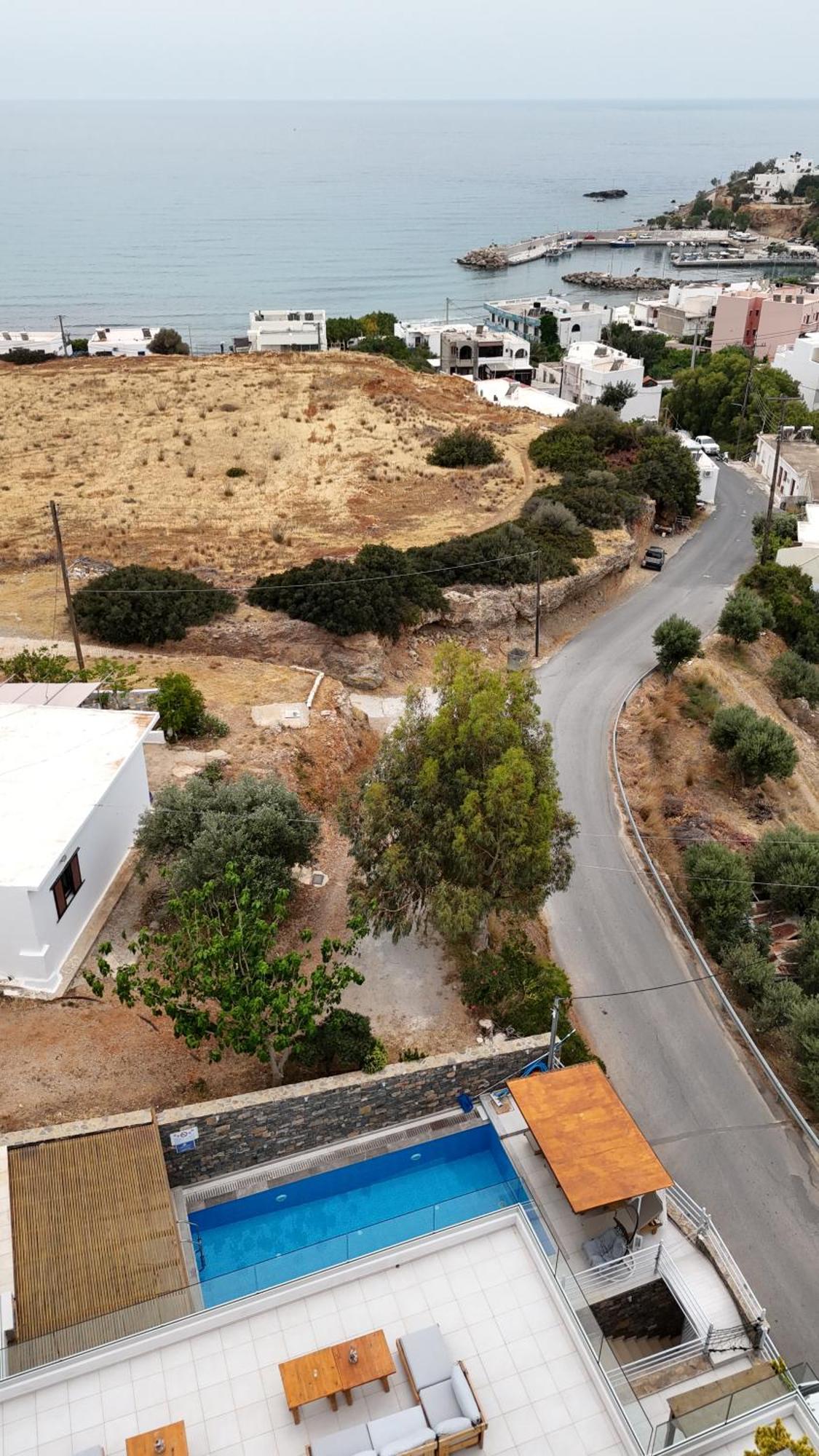 Apartment Asteri Und Makry Gialos (Crete)