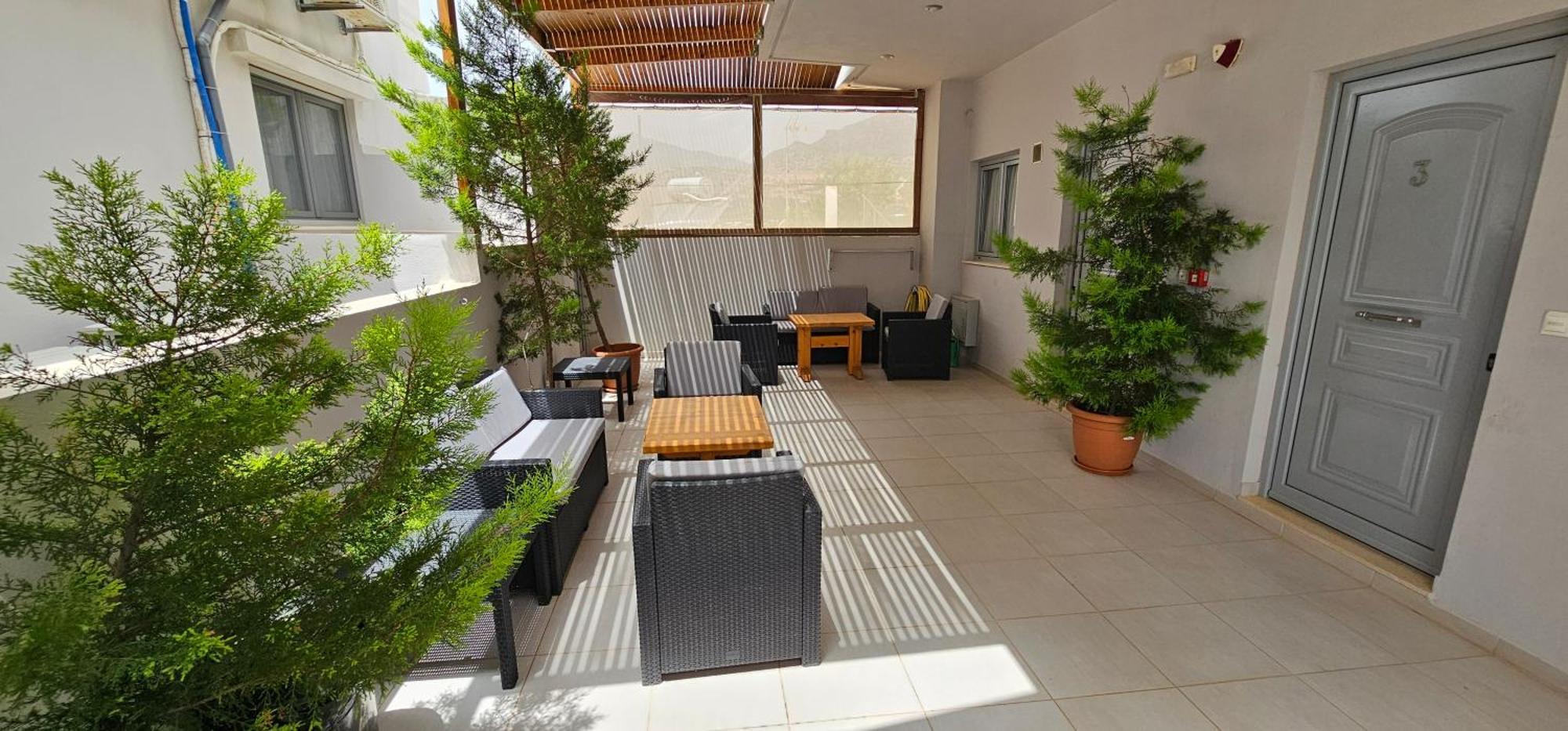 Asteri Und Apartment *