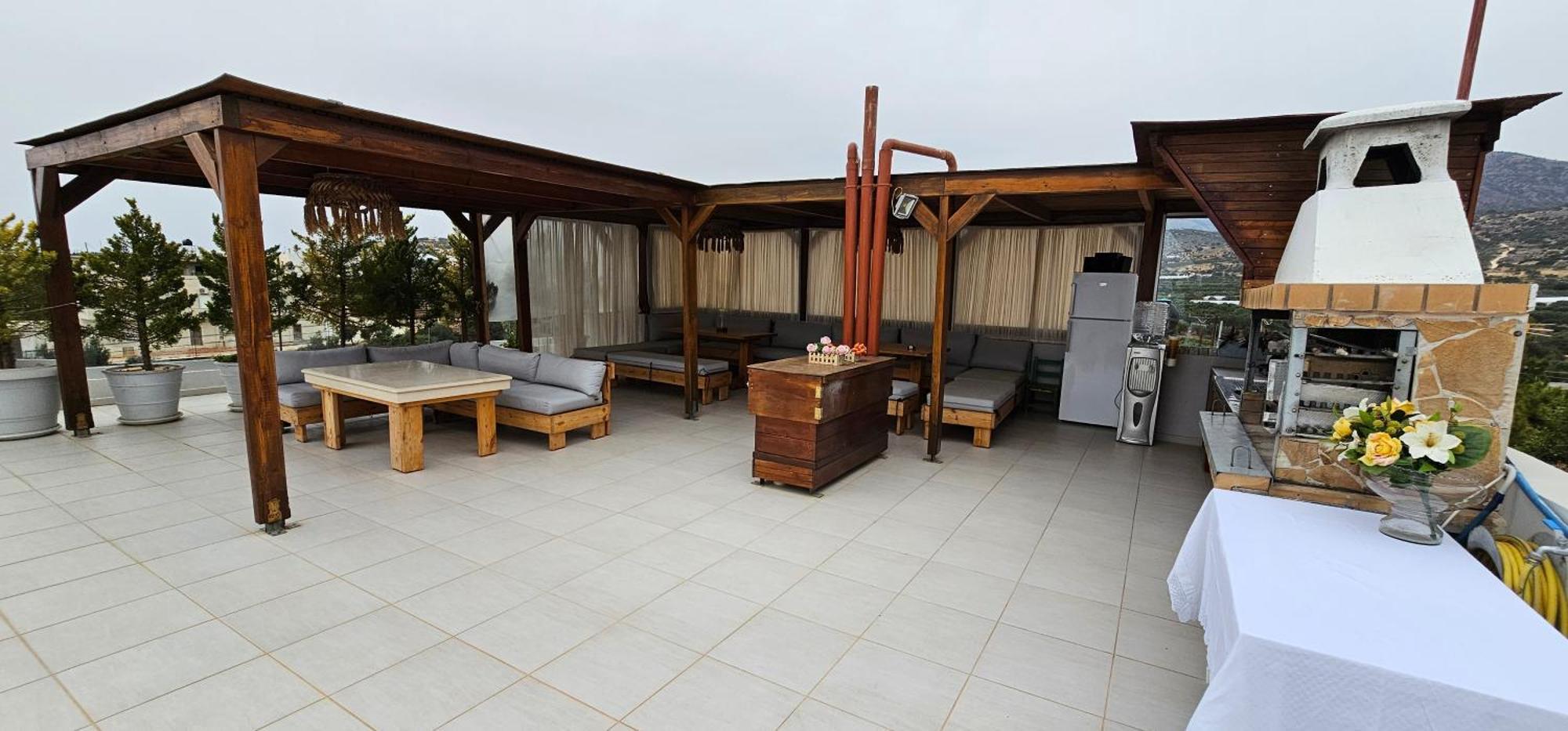 Apartment Asteri Und Makry Gialos (Crete)