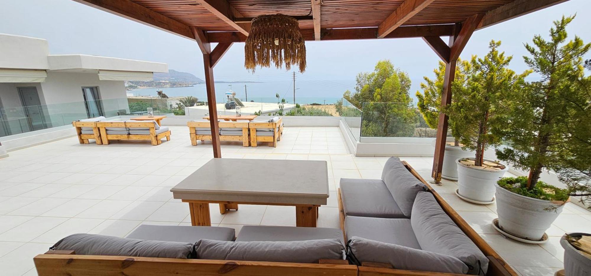 Asteri Und * Makry Gialos (Crete)