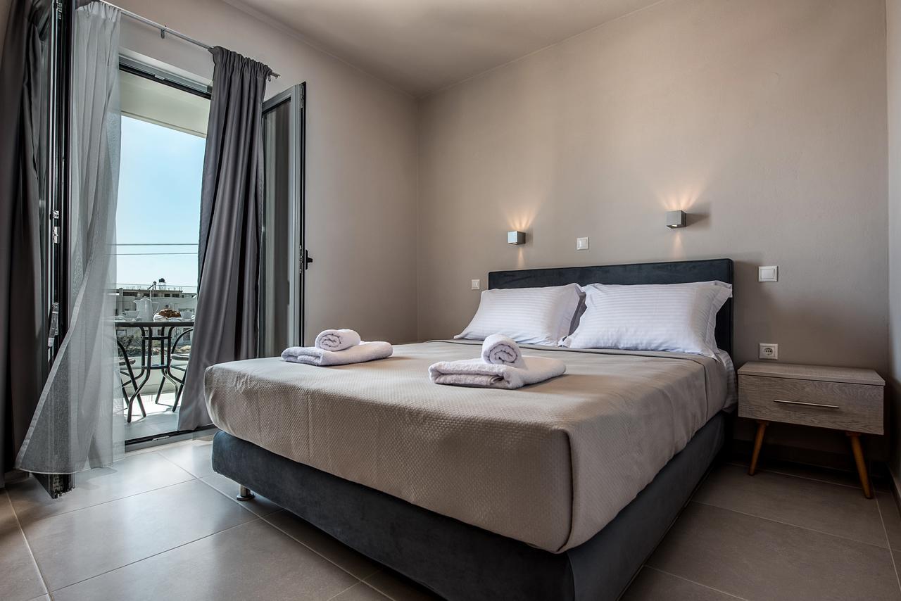 Apartment Asteri Und *