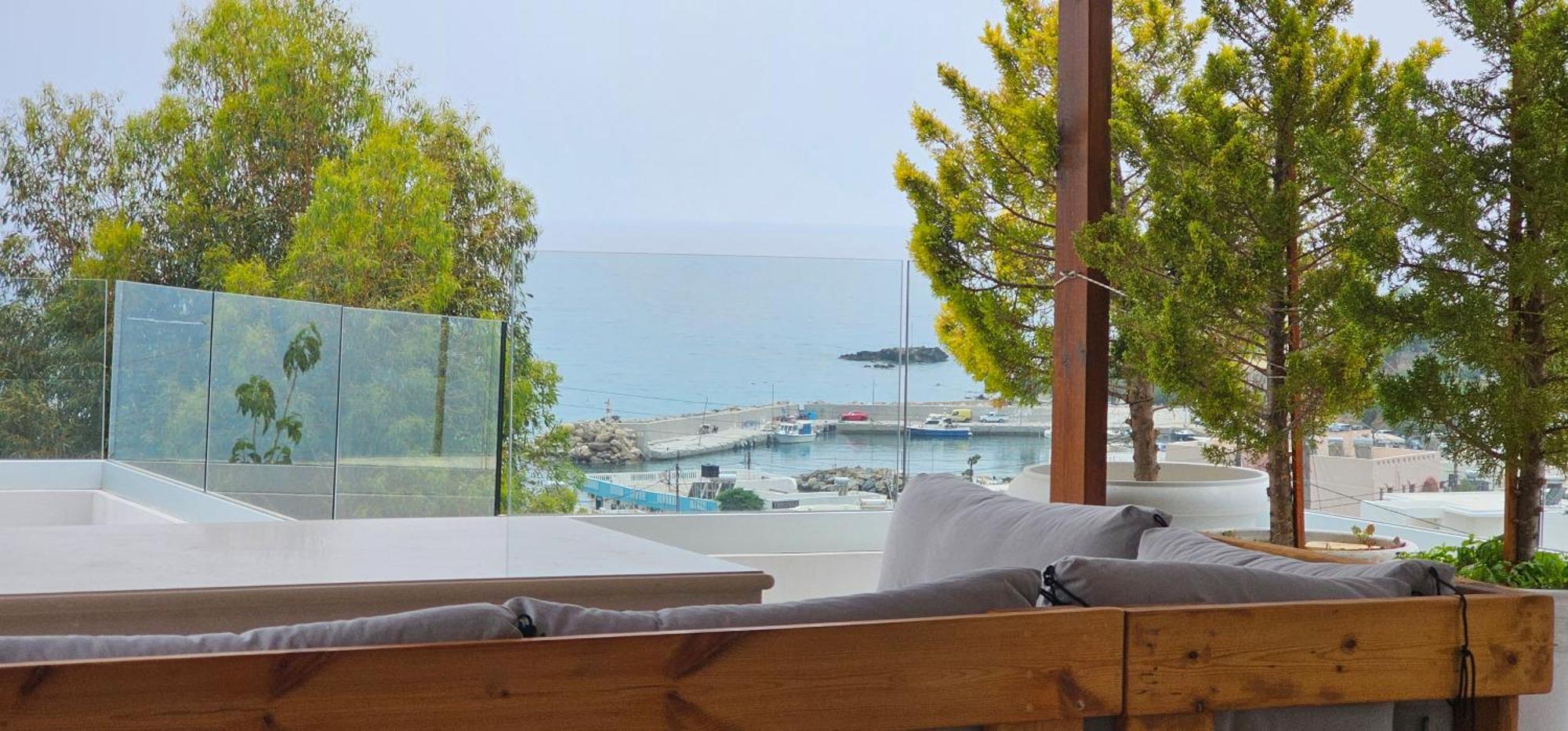 Apartment Asteri Und Makry Gialos (Crete)