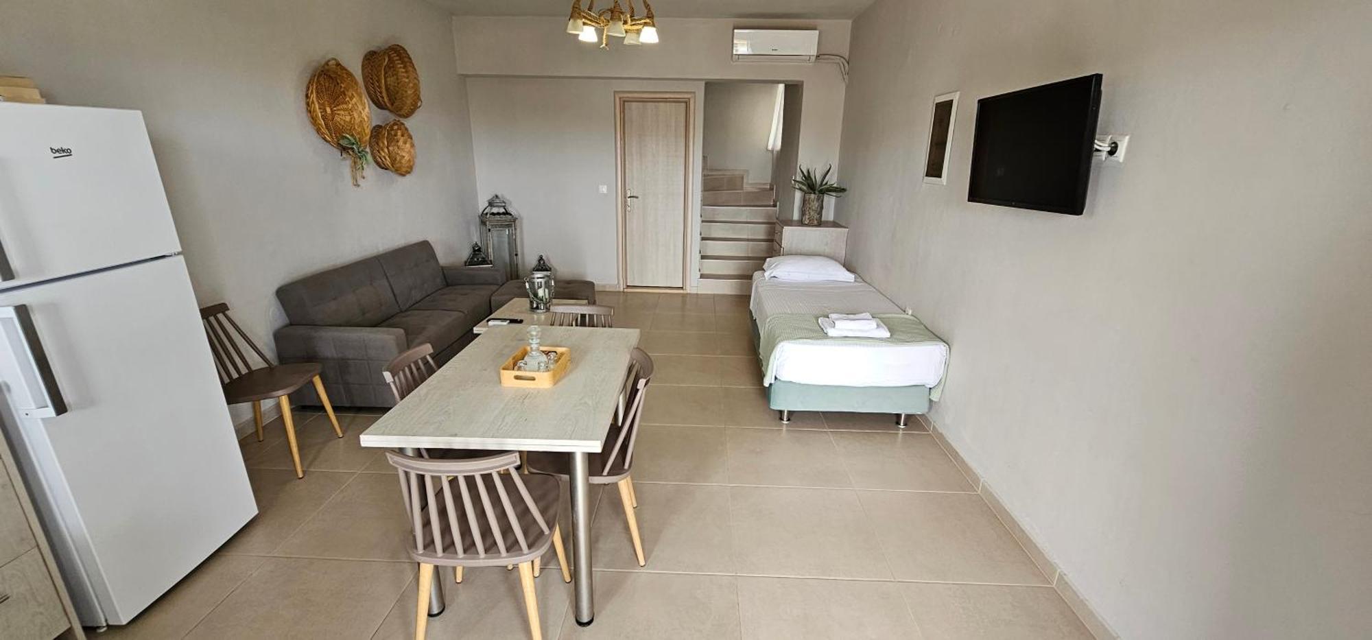 Apartment Asteri Und *