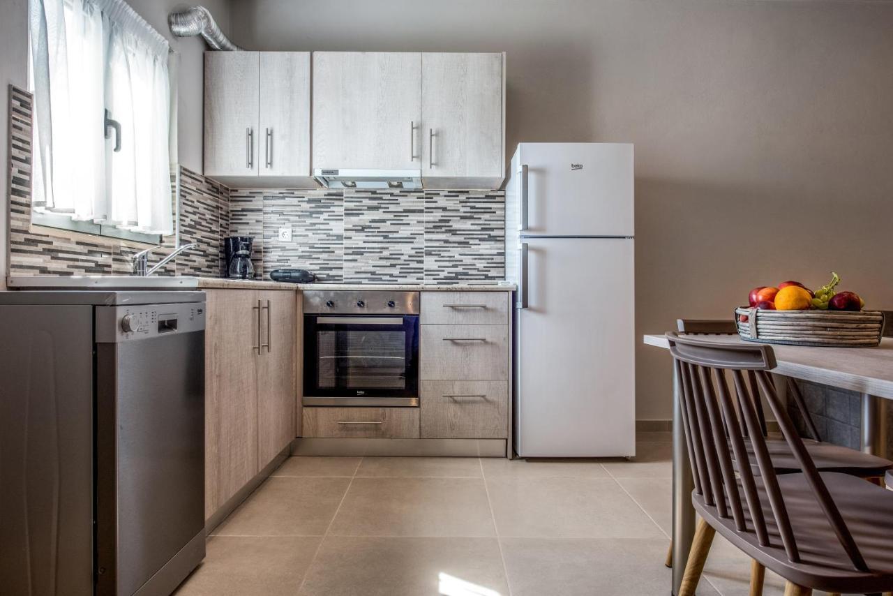 Asteri Und Apartment