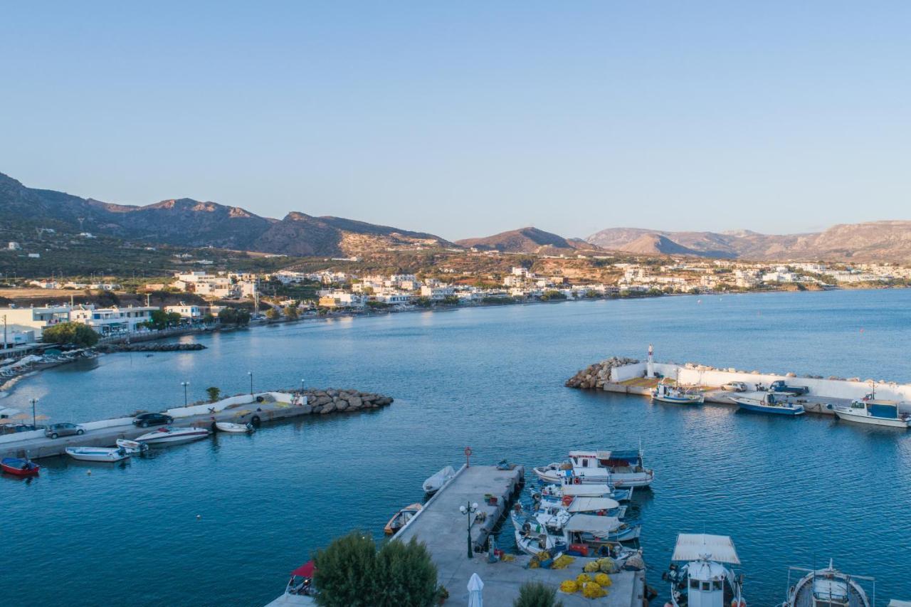 Asteri Und * Makry Gialos (Crete)