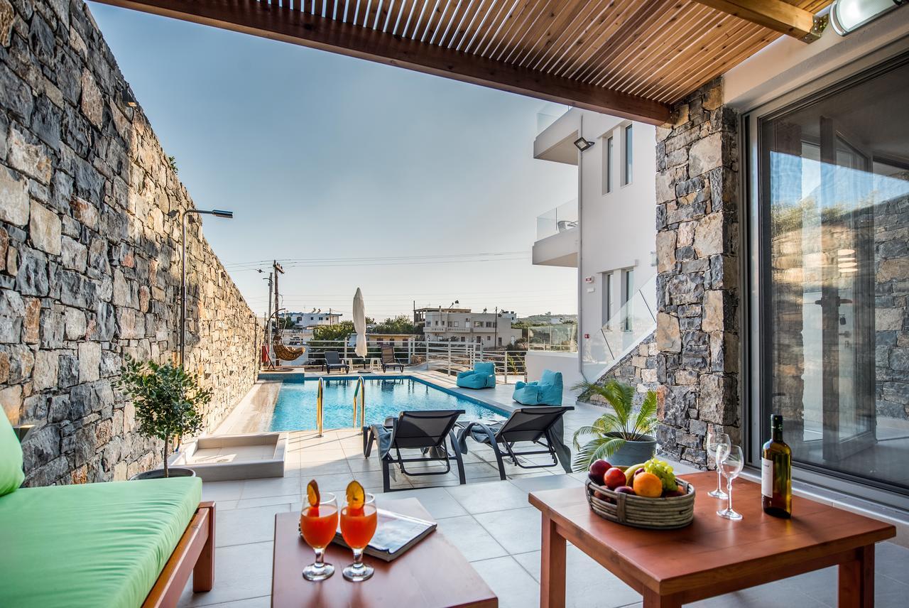 Asteri Und * Makry Gialos (Crete)